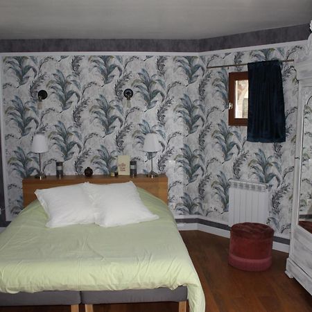 Chambres D'Hotes L'Aubaine Avec Jacuzzi Wanquetin Exterior foto