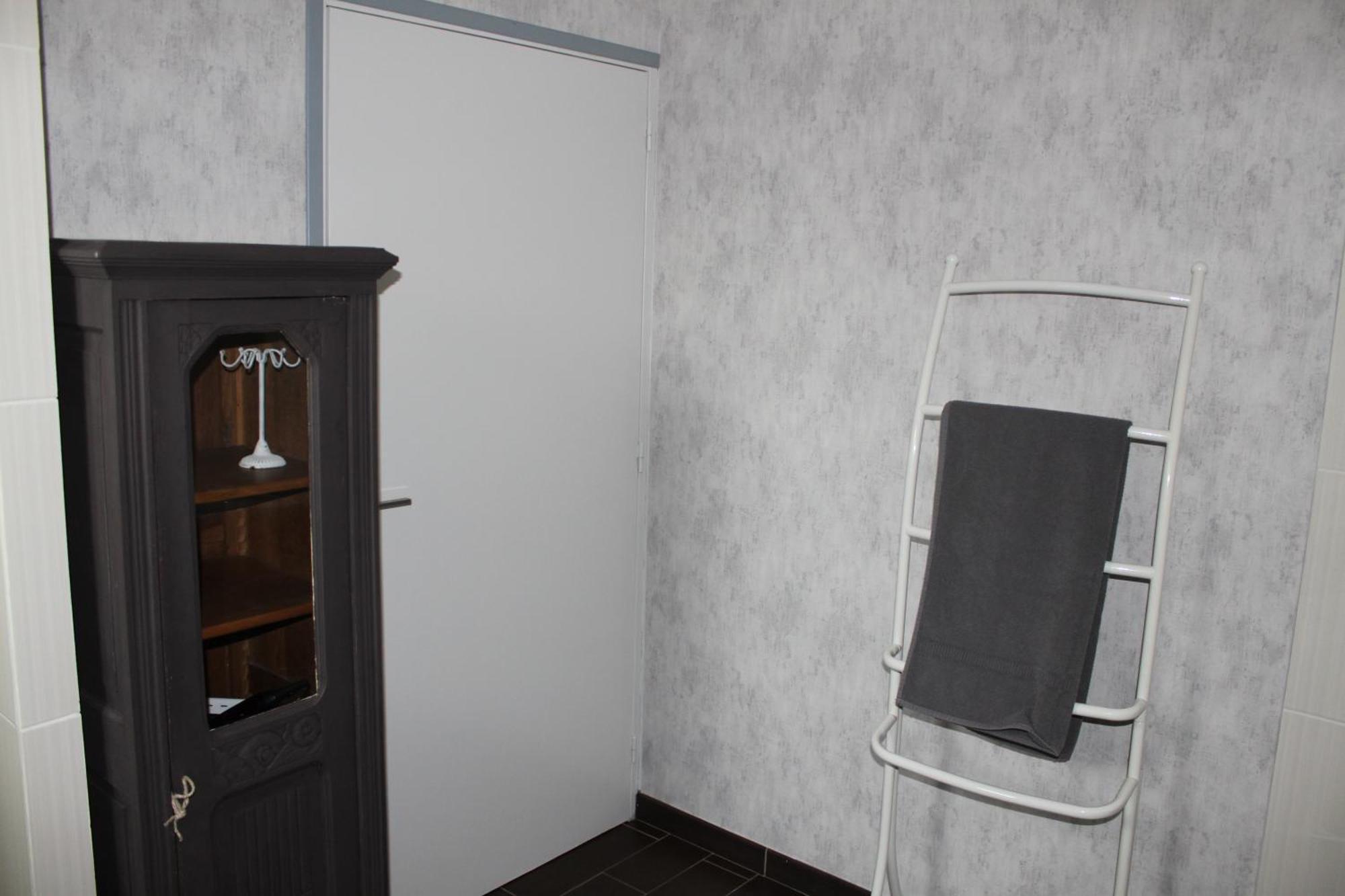 Chambres D'Hotes L'Aubaine Avec Jacuzzi Wanquetin Exterior foto