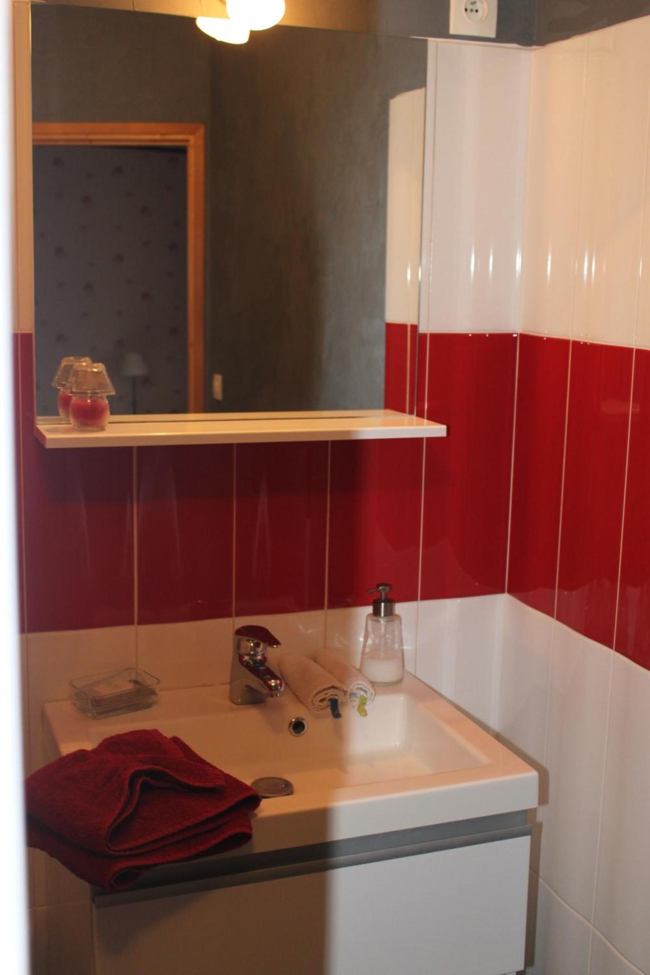 Chambres D'Hotes L'Aubaine Avec Jacuzzi Wanquetin Habitación foto