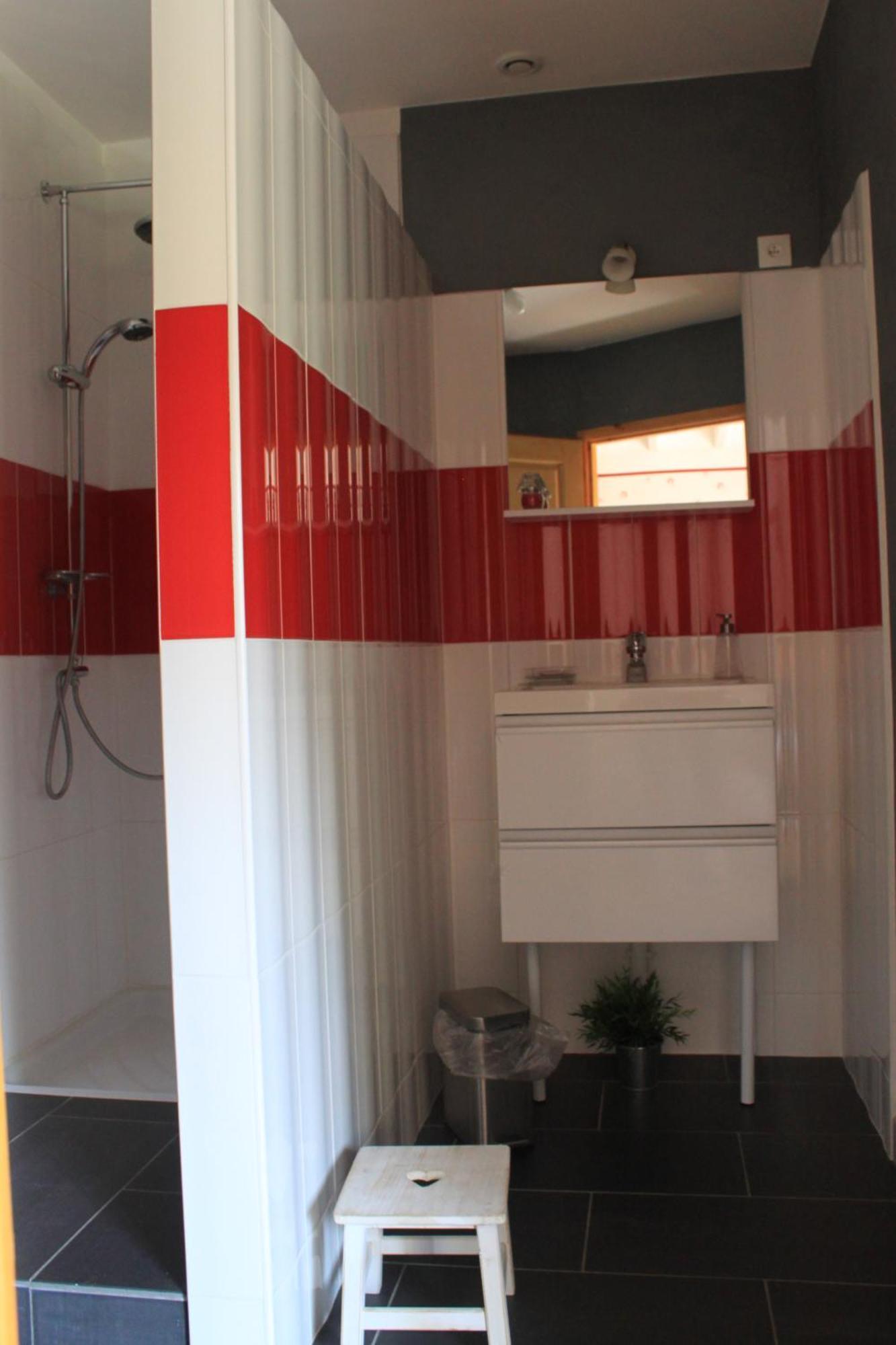 Chambres D'Hotes L'Aubaine Avec Jacuzzi Wanquetin Exterior foto